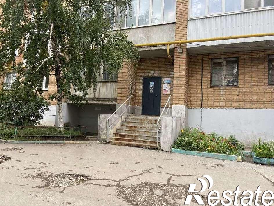 Купить квартиру за 5 500 000 рублей на Владимирская улица, 29