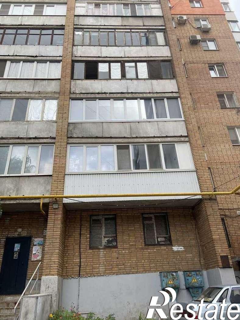 Купить квартиру за 5 500 000 рублей на Владимирская улица, 29