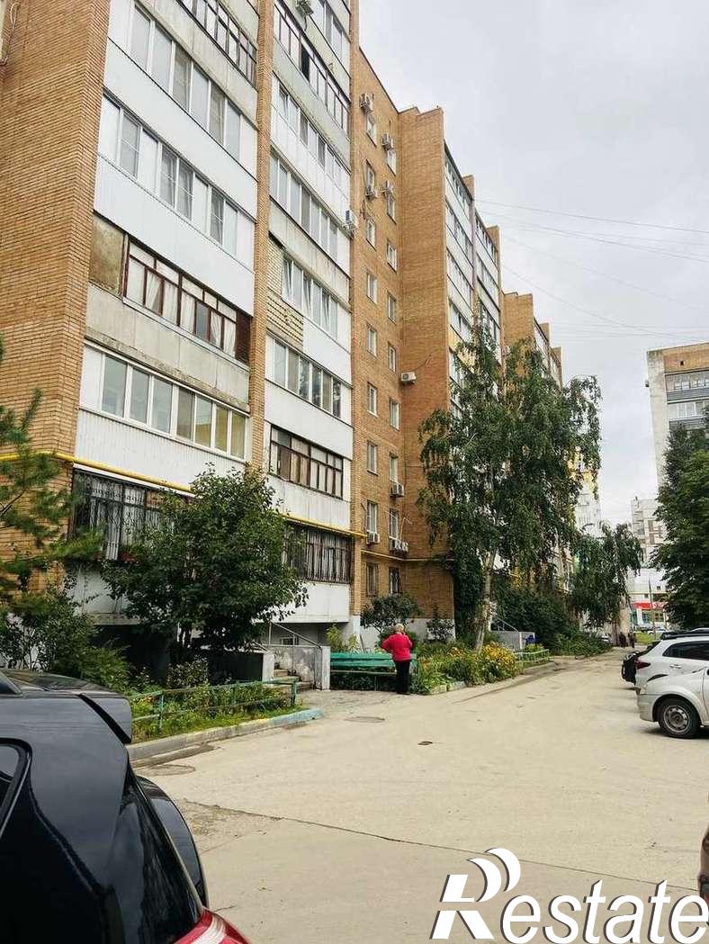 Купить квартиру за 5 500 000 рублей на Владимирская улица, 29