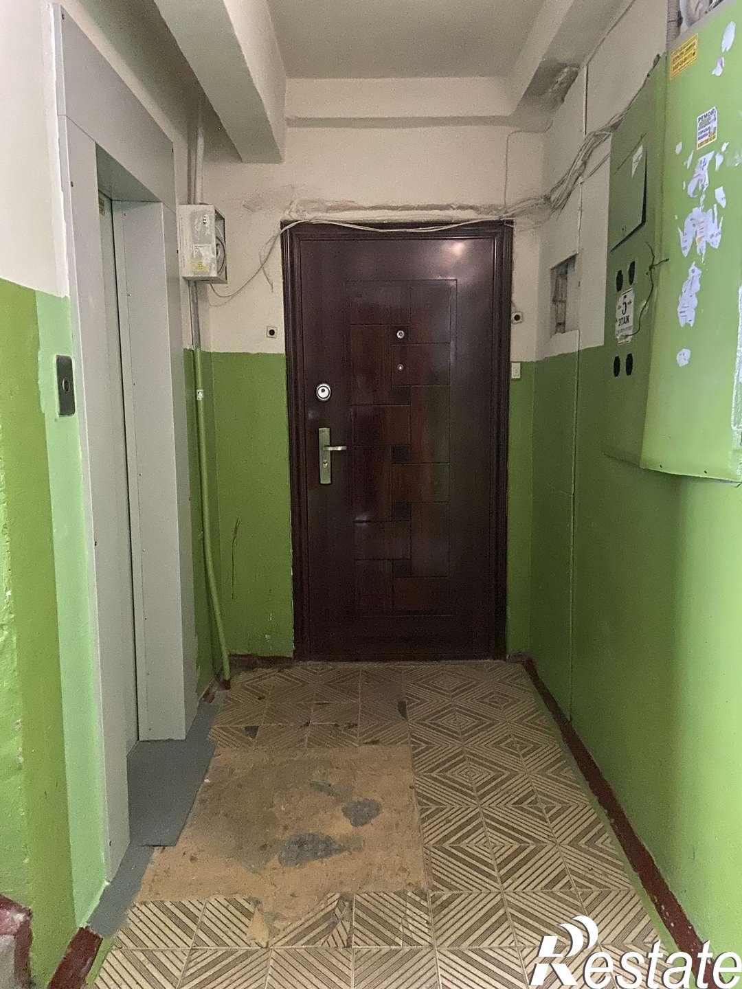 Купить квартиру за 5 500 000 рублей на Владимирская улица, 29