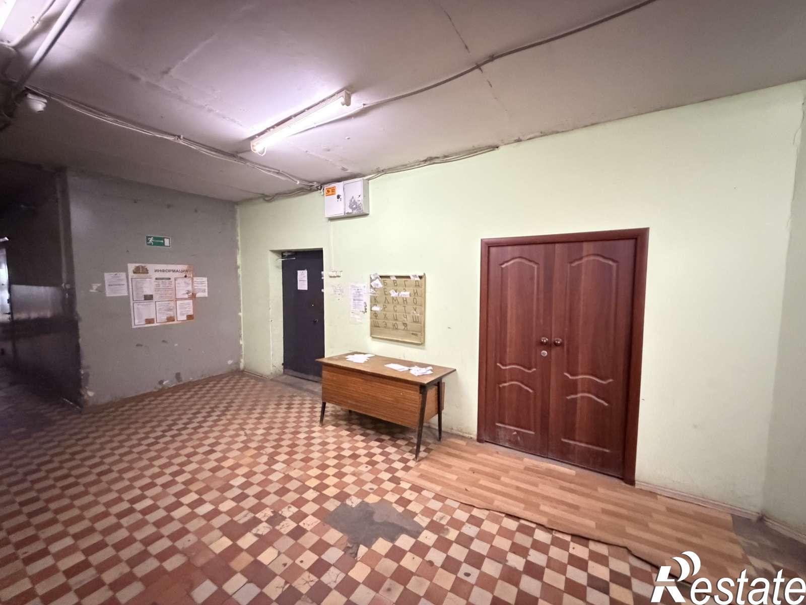 Купить комнату за 2 450 000 рублей на Средне-Садовая улица, 67