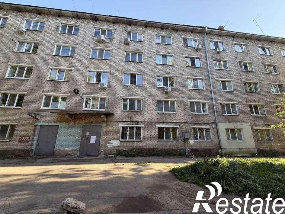 Купить комнату за 2 450 000 рублей на Средне-Садовая улица, 67