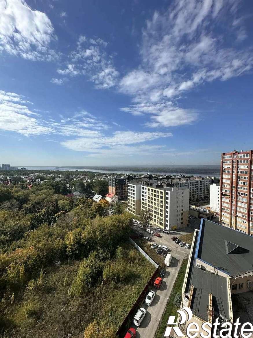 Купить квартиру за 15 200 000 рублей на Советской Армии улица, 238В