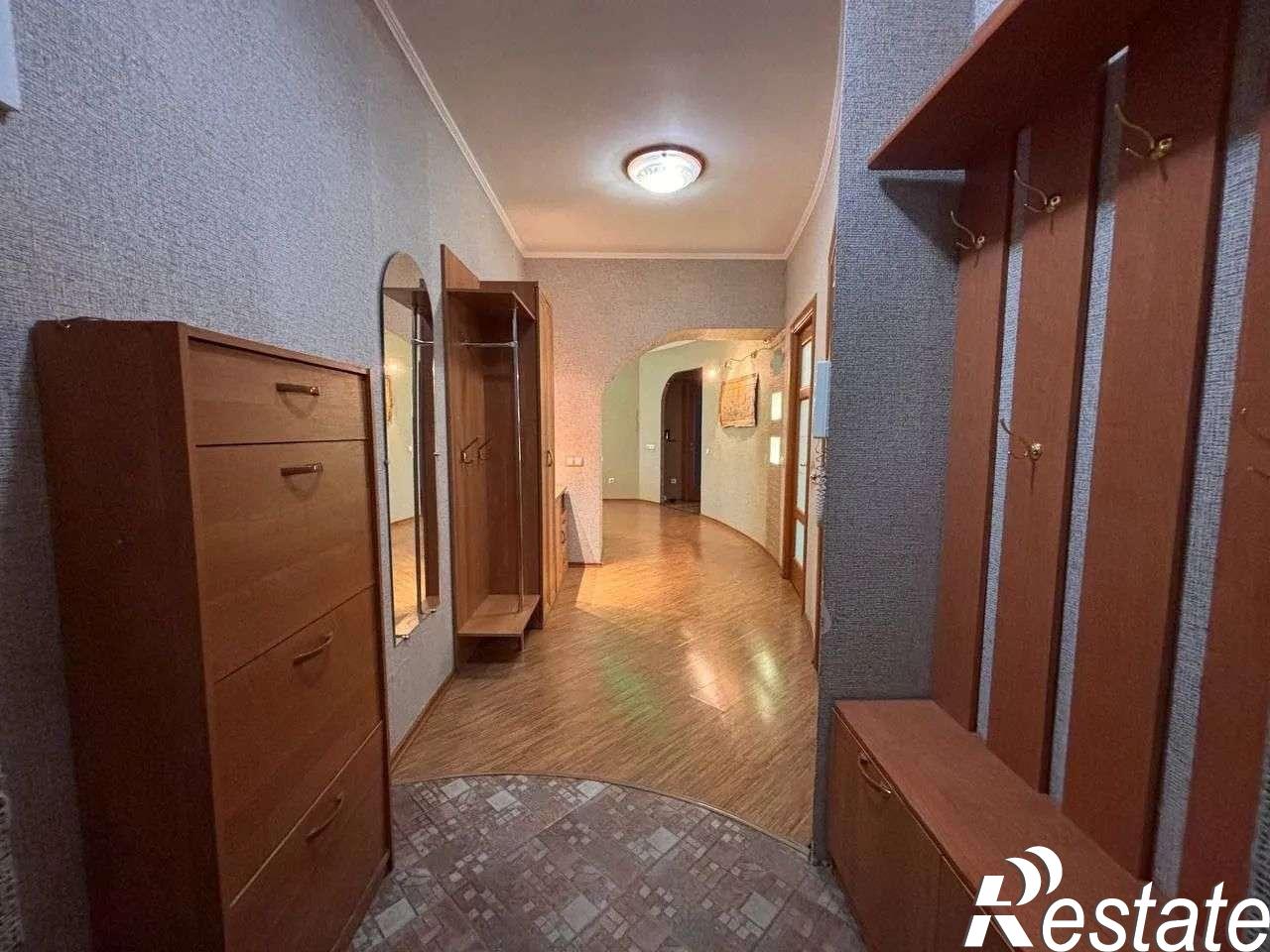 Купить квартиру за 19 300 000 рублей на Осипенко улица, 41а