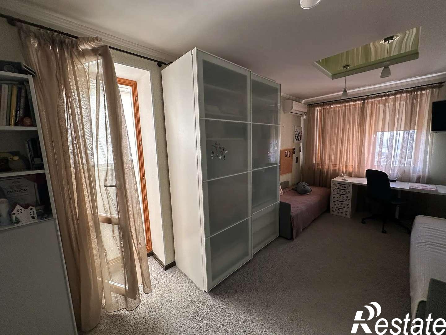 Купить квартиру за 15 200 000 рублей на Советской Армии улица, 238В