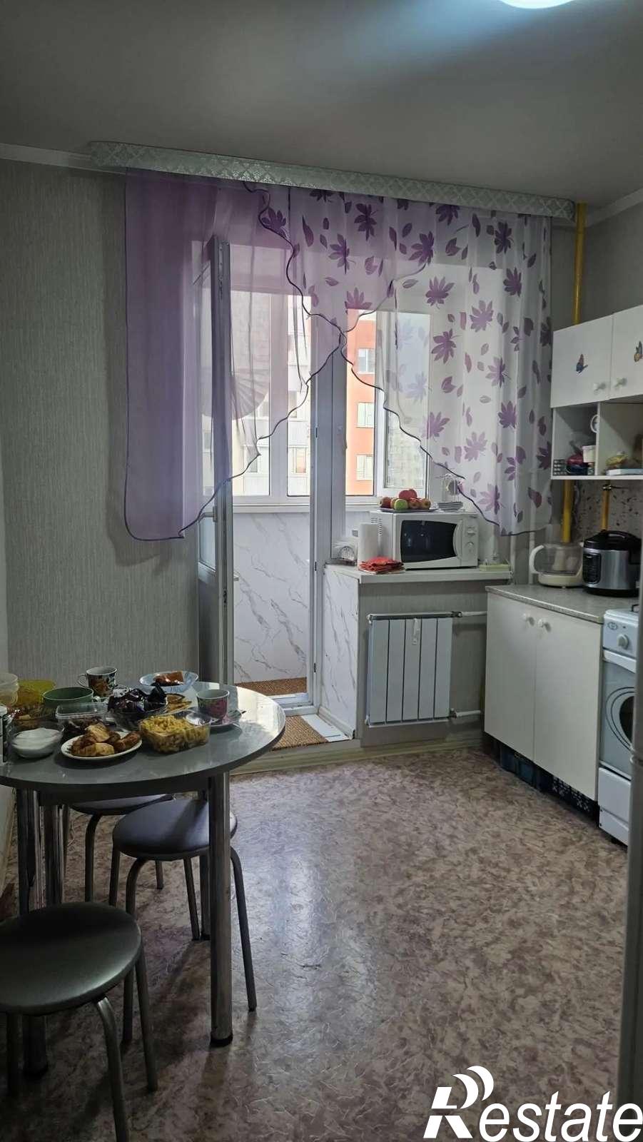 Купить квартиру за 4 100 000 рублей на Губернаторская улица, 9