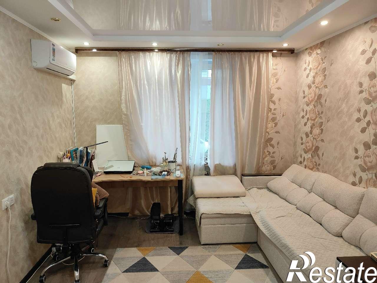 Купить квартиру за 4 700 000 рублей на Мира улица, 85