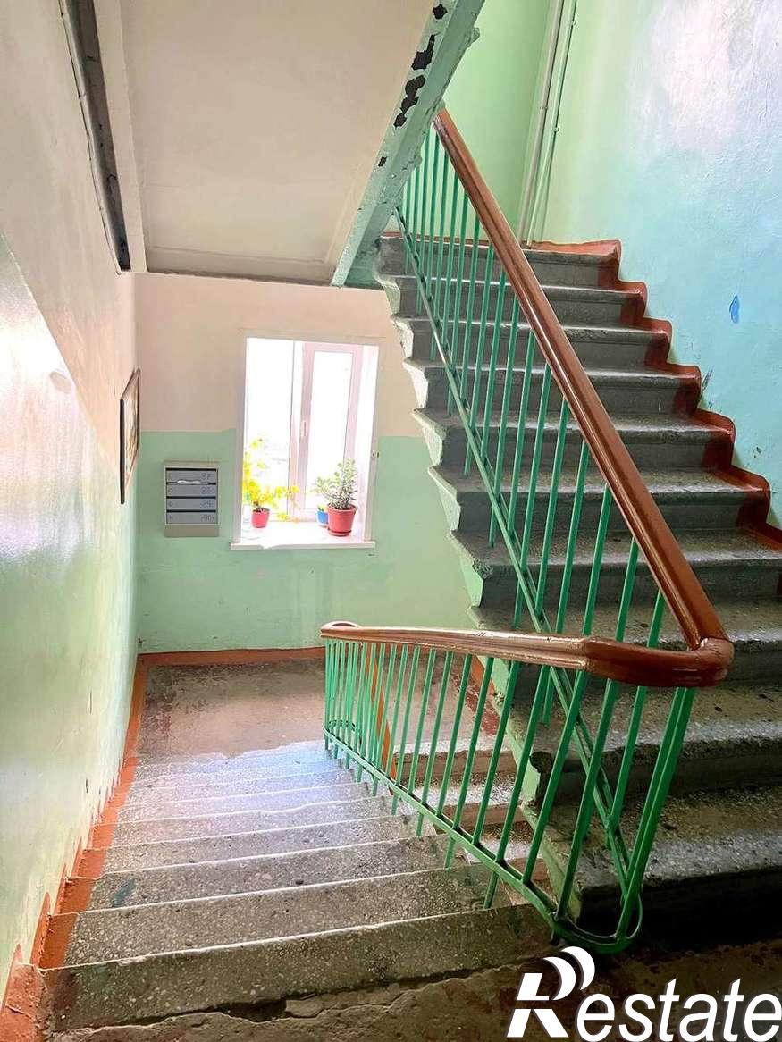 Купить квартиру за 8 550 000 рублей на Фрунзе улица, 146