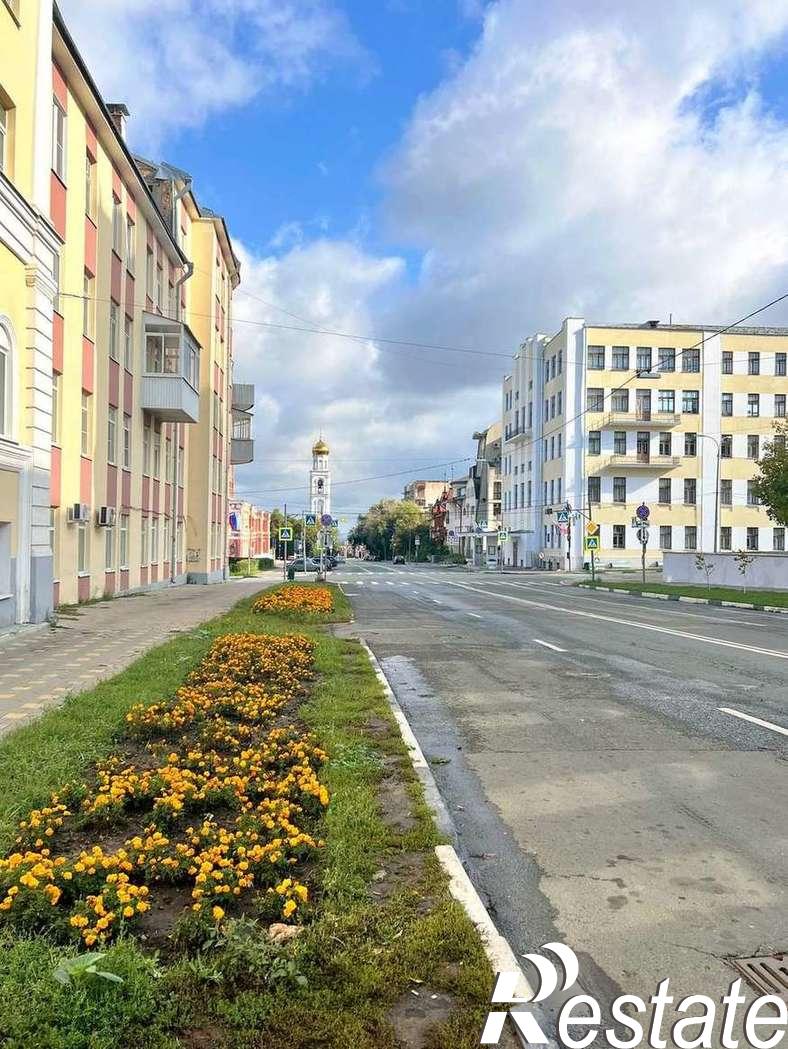 Купить квартиру за 8 550 000 рублей на Фрунзе улица, 146
