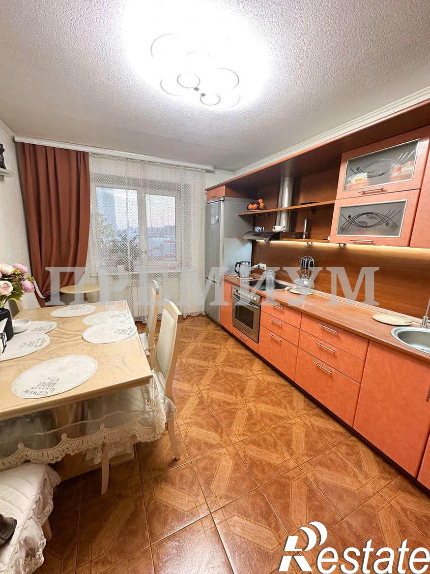 Купить квартиру за 16 300 000 рублей на Кирова проспект, 316