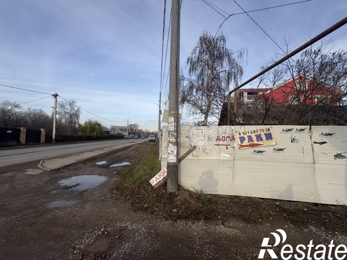 Купить землю, земельный участок за 2 750 000 рублей на Обувная улица, 36