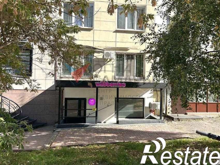 Купить торговое помещение за 23 000 000 рублей на Полевая улица, 70