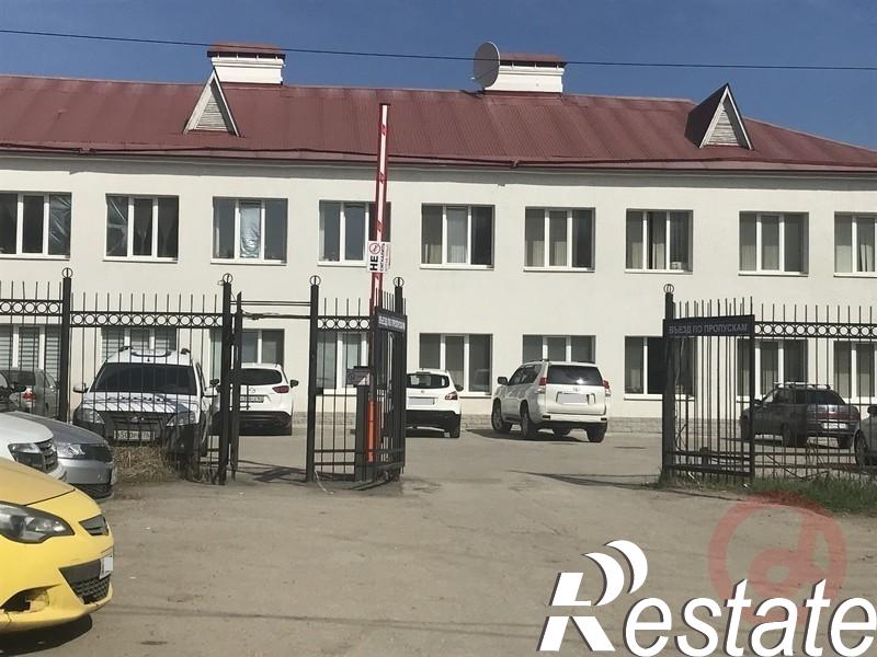 Сдать офис, помещение под офис за 13 000 рублей на Гагарина улица, 96а