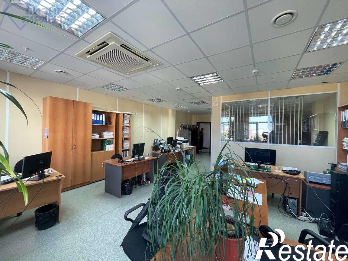 Сдать офис, помещение под офис за 54 000 рублей на Мичурина улица, 21