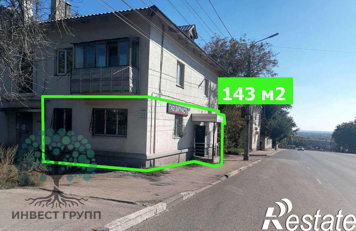 Сдать торговое помещение за 99 000 рублей на Авроры улица, 17