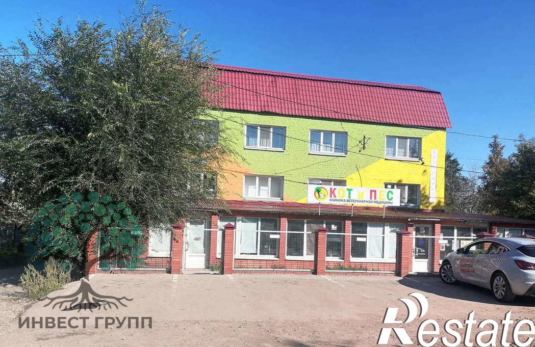 Сдать торговое помещение за 99 000 рублей на Авроры улица, 17