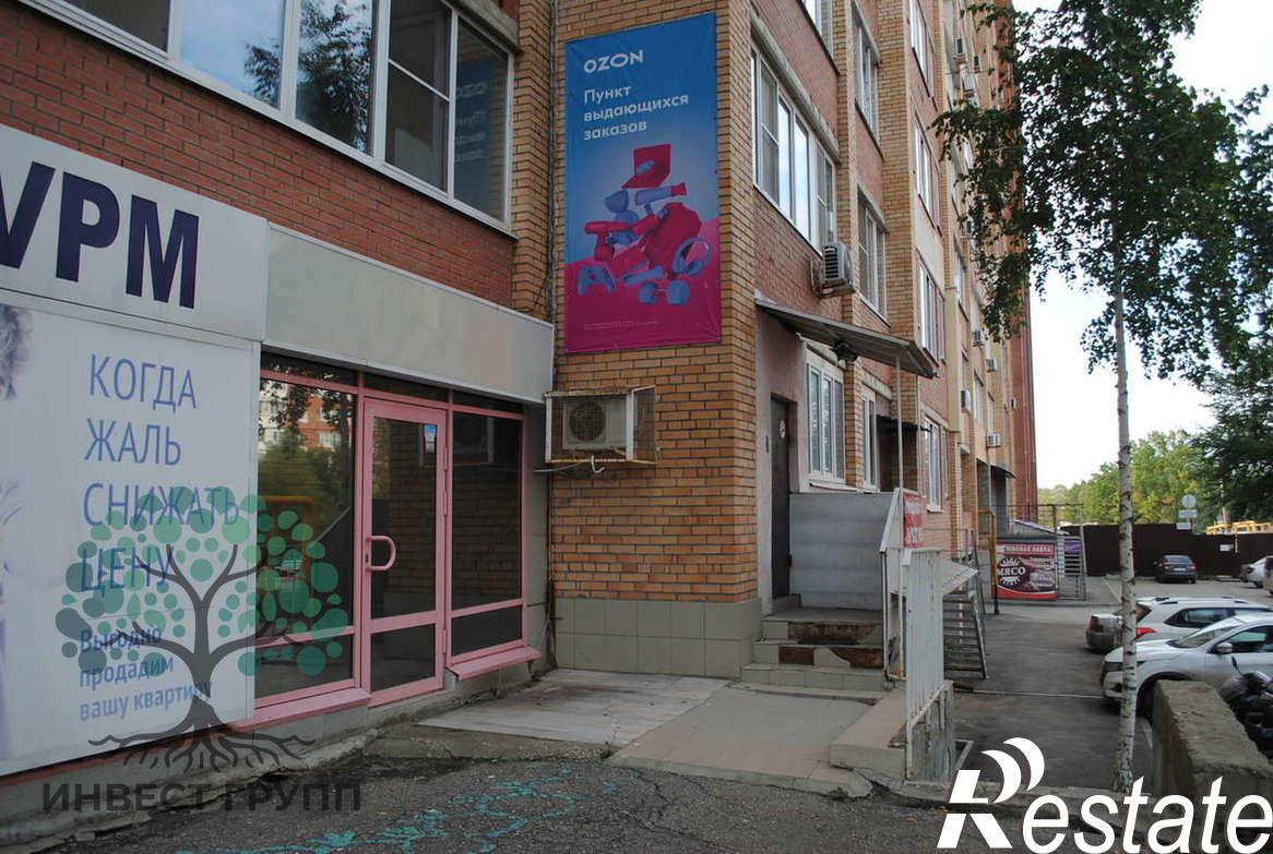 Сдать офис, помещение под офис за 100 000 рублей на Советской Армии улица, 240Б
