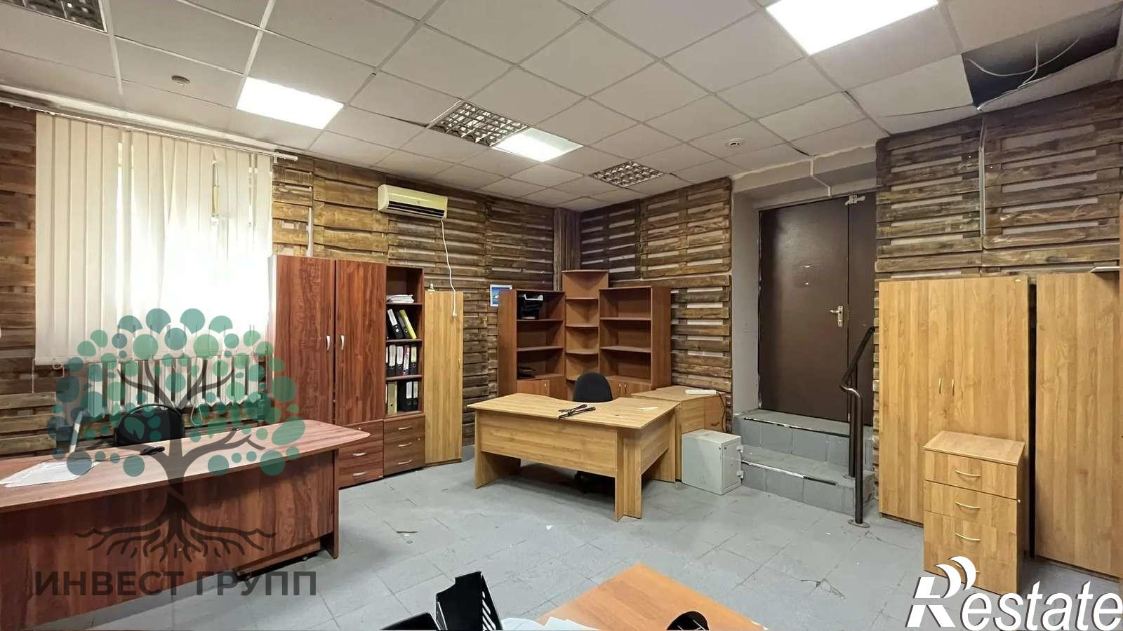 Купить торговое помещение за 13 000 000 рублей на Юных Пионеров проспект, 59
