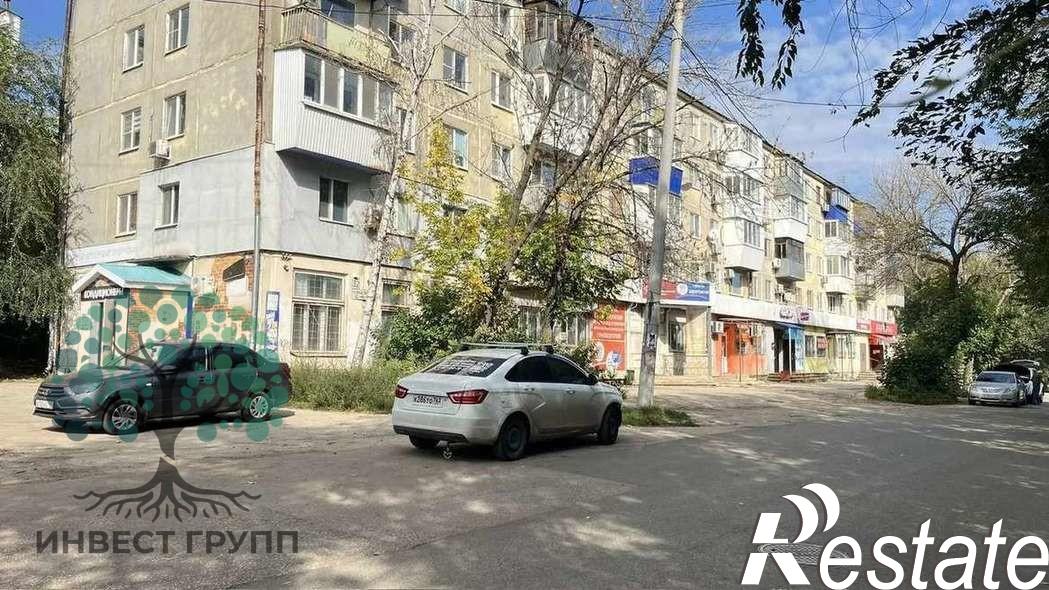 Купить торговое помещение за 13 000 000 рублей на Юных Пионеров проспект, 59