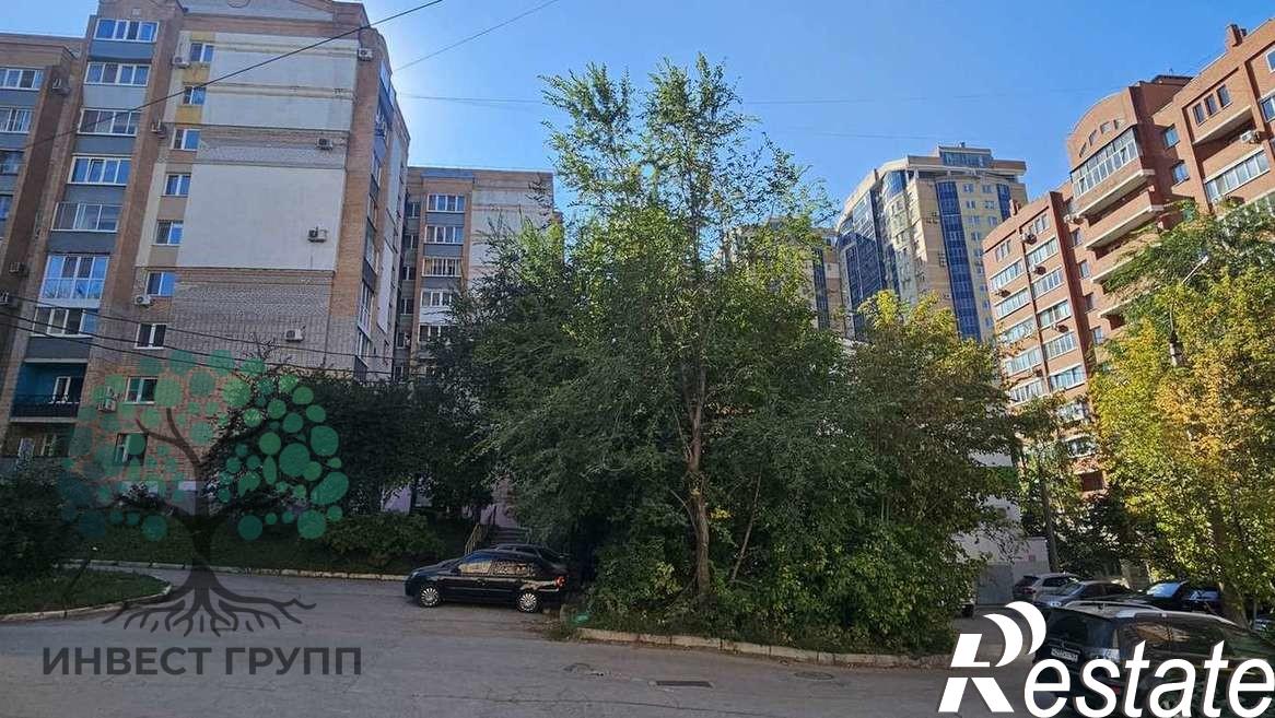 Купить торговое помещение за 11 500 000 рублей на 5-я просека, 100