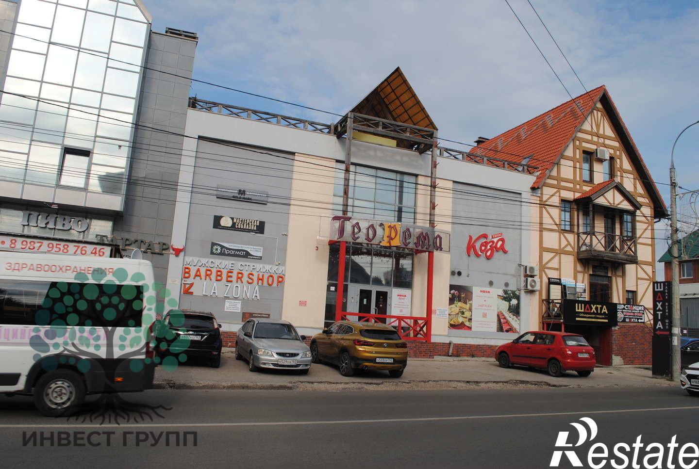 Сдать офис, помещение под офис за 30 000 рублей на 9-я просека 5-я линия, 89