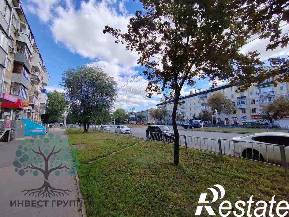 Сдать торговое помещение за 45 000 рублей на Гагарина улица, 122