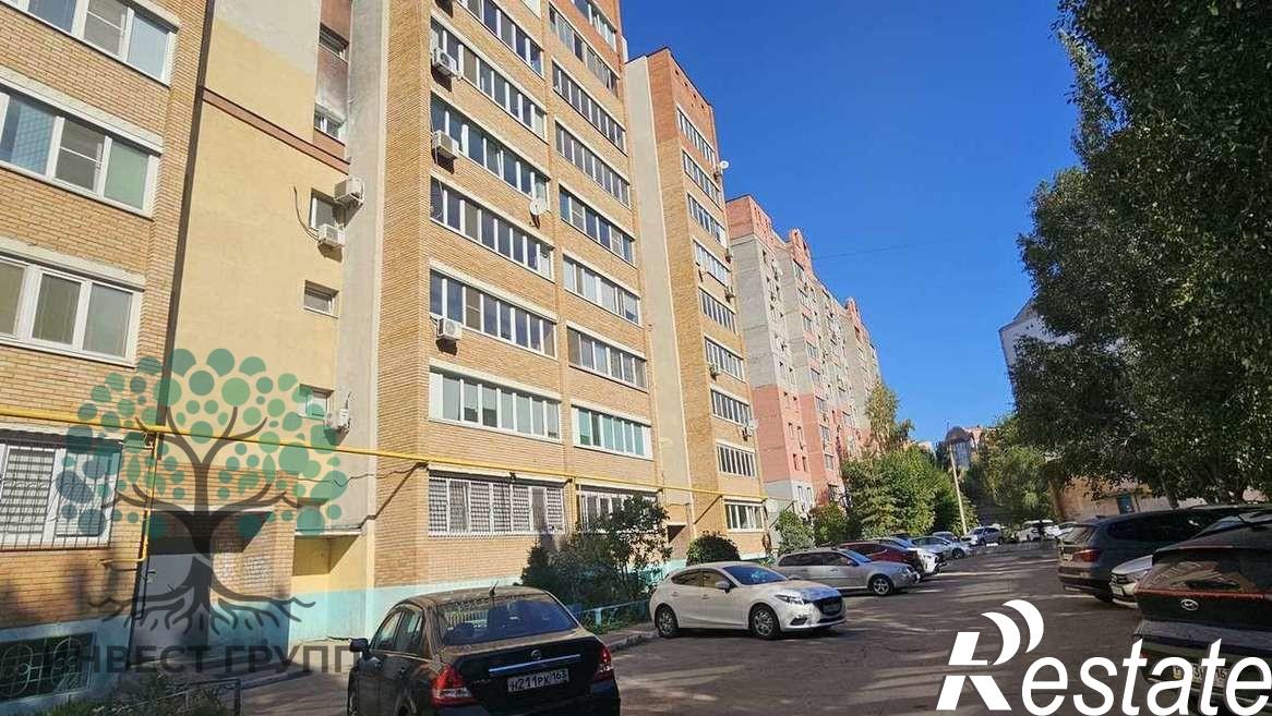Купить торговое помещение за 11 500 000 рублей на 5-я просека, 100