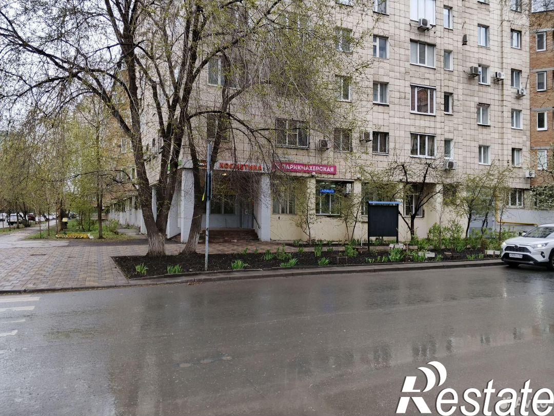 Сдать офис, помещение под офис за 81 200 рублей на улица Братьев Коростелёвых, 81