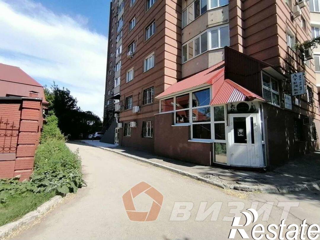 Купить офис, помещение под офис за 13 000 000 рублей на Конноармейская улица, 13