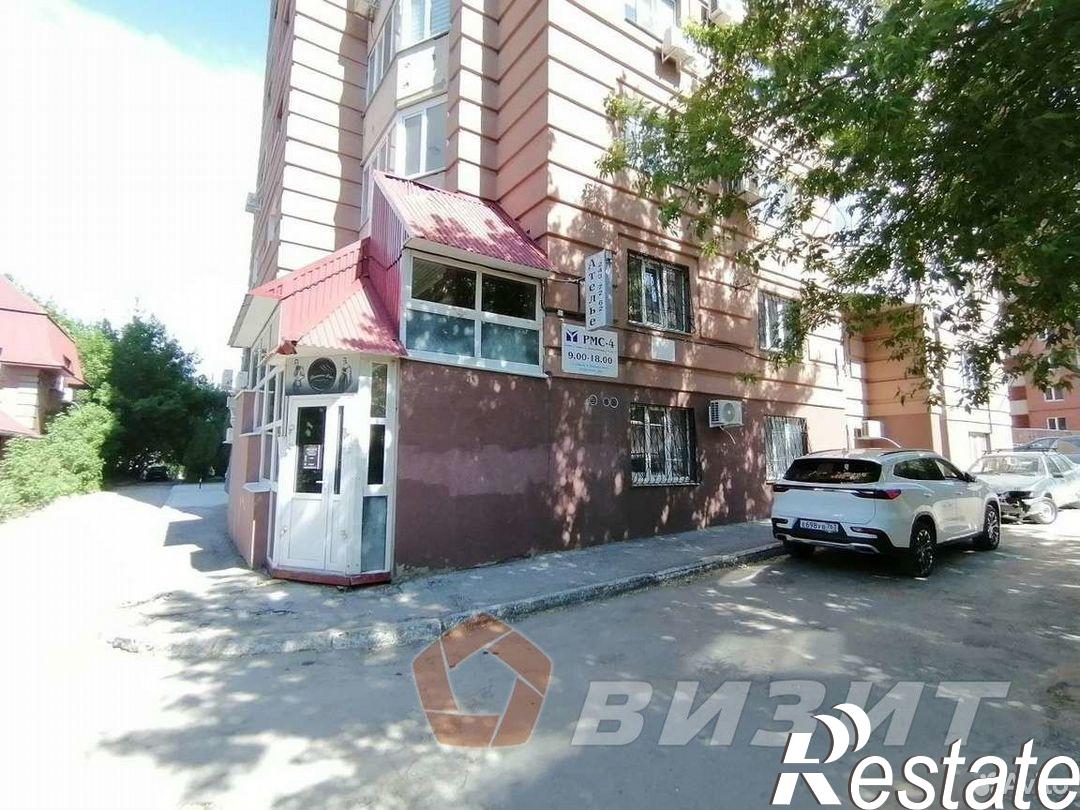Купить офис, помещение под офис за 13 000 000 рублей на Конноармейская улица, 13