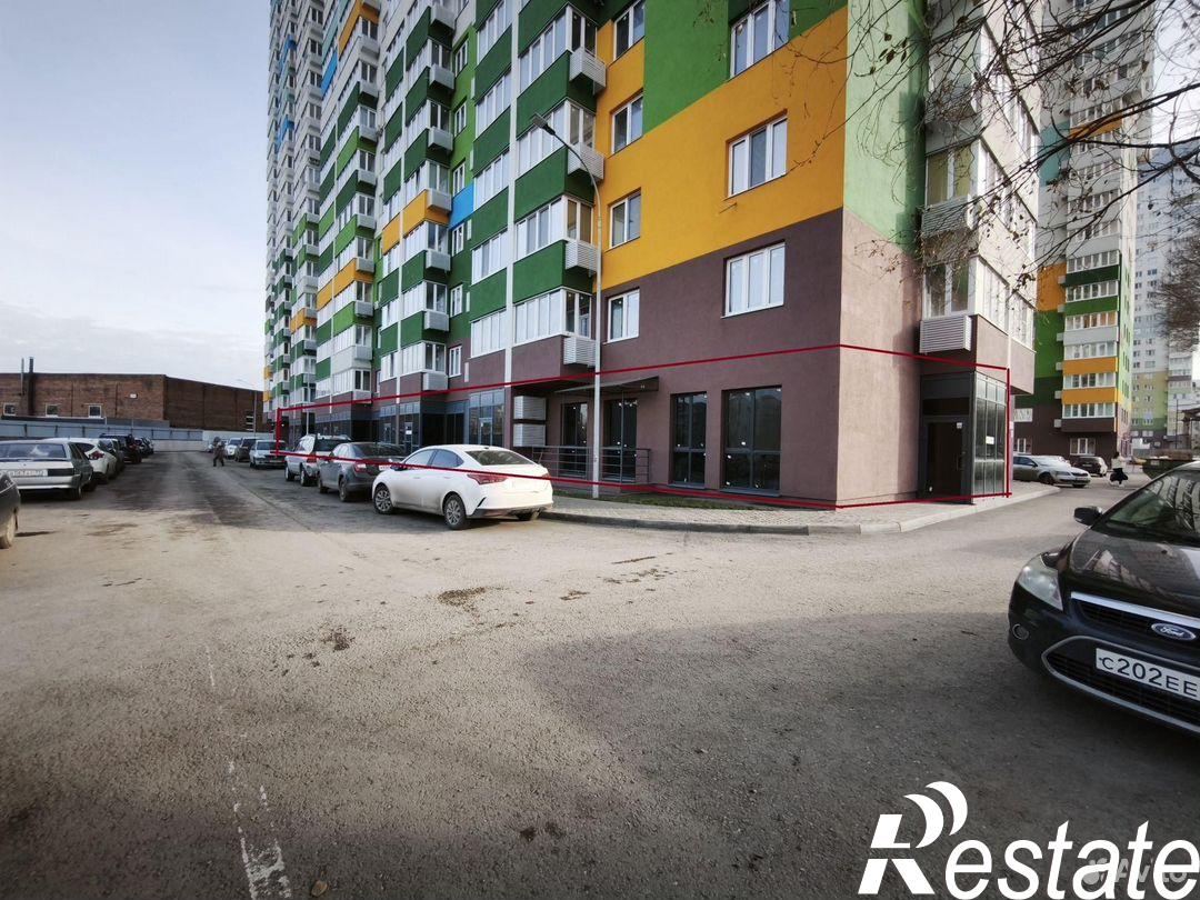 Сдать офис, помещение под офис за 403 050 рублей на 4-й проезд, 67Б