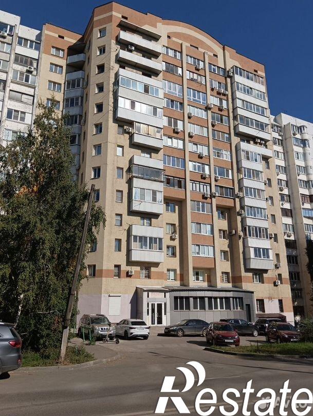 Сдать торговое помещение за 75 000 рублей на улица Александра Матросова, 53А