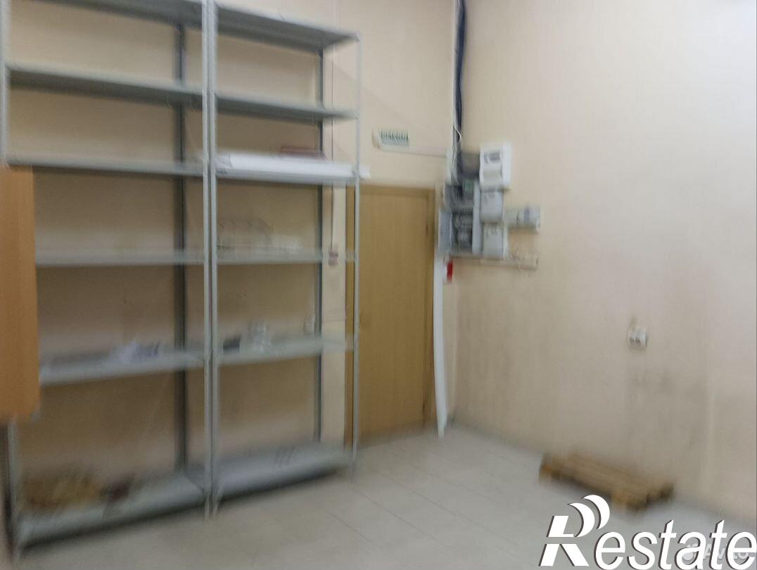 Сдать торговое помещение за 75 000 рублей на улица Александра Матросова, 53А