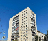 комната 43.8 кв м Чапаевская улица, 210