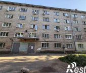 комната 22.4 кв м Средне-Садовая улица, 67
