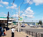 комната 70 кв м Максима Горького улица, 77