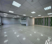 офис 254 кв м, этаж 7/10 Молодогвардейская улица, 204