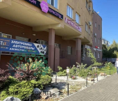 офис 85.1 кв м, этаж 2/22 Георгия Димитрова улица, 14