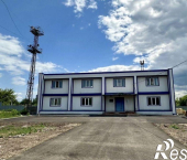 помещение 800 кв м Олимпийская улица