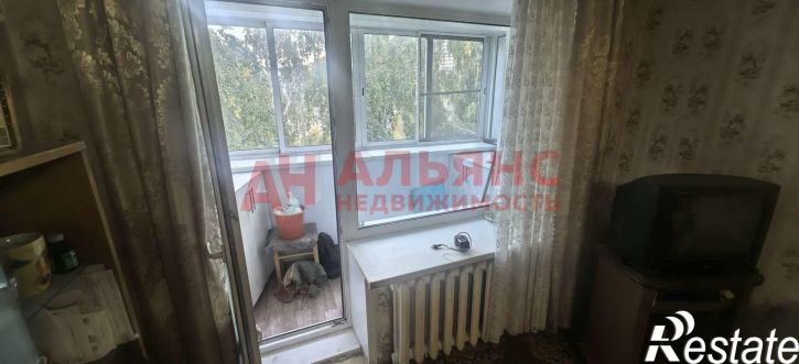 3-комн квартира Чернореченская улица, 27а