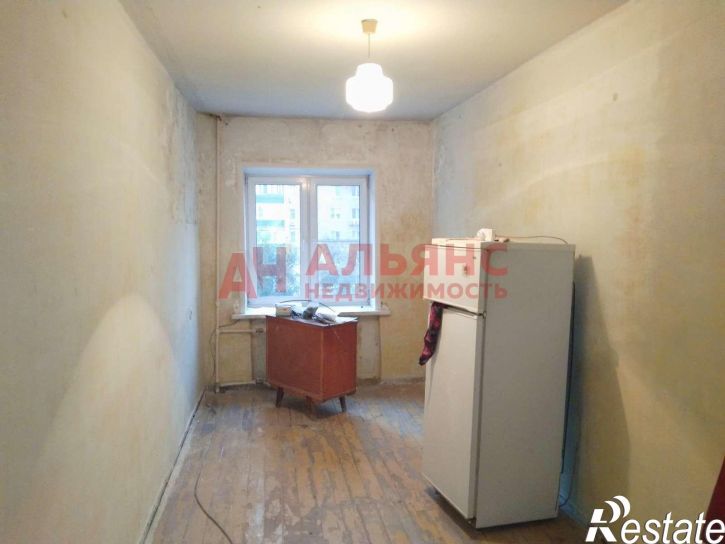 3-комн квартира Чернореченская улица, 27а