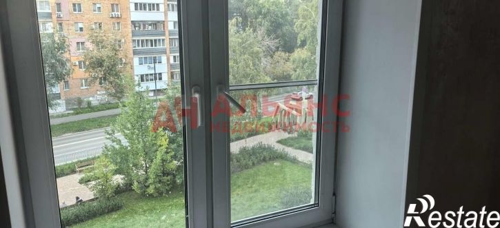 3-комн квартира Чернореченская улица, 27а