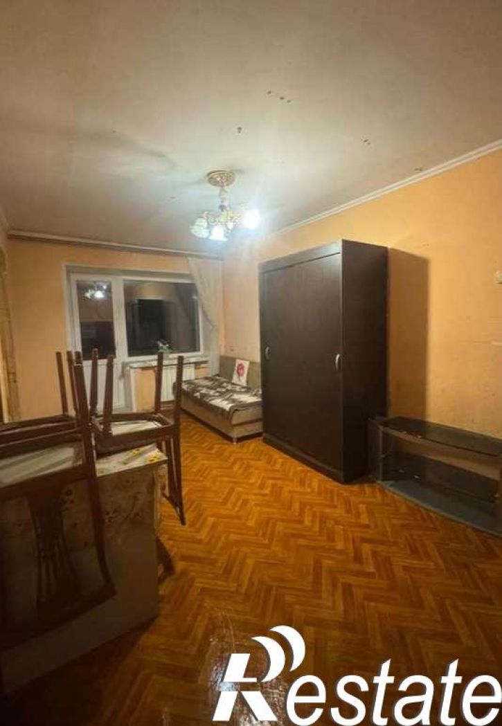 3-комн квартира Пролетарская улица, 175