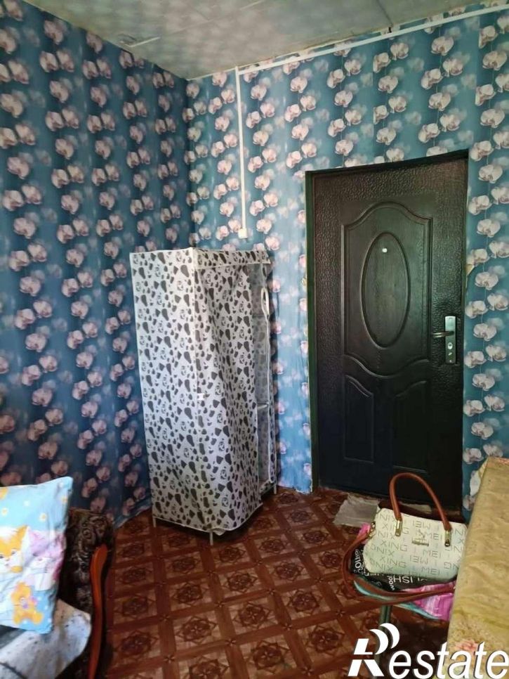 Комната Физкультурная улица, 125