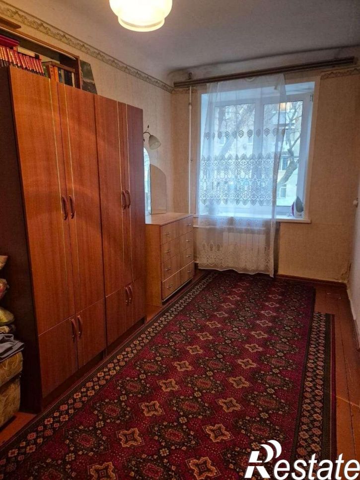 2-комн квартира Фасадная улица, 24