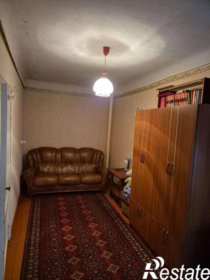 2-комн квартира Фасадная улица, 24