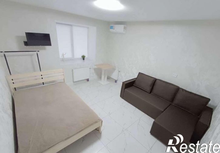 2-комн квартира Московское шоссе 18-й километр, 7А