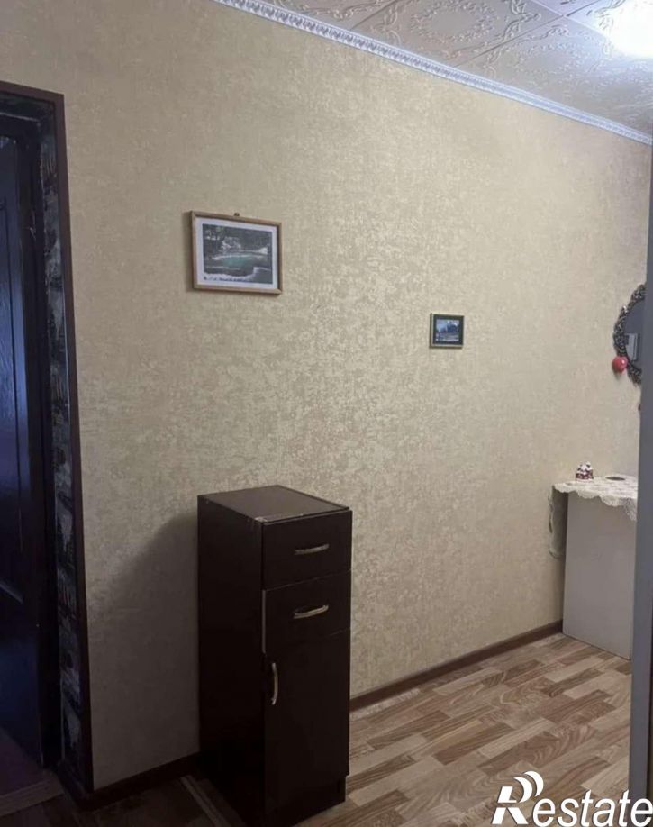 3-комн квартира Тополей улица, 4