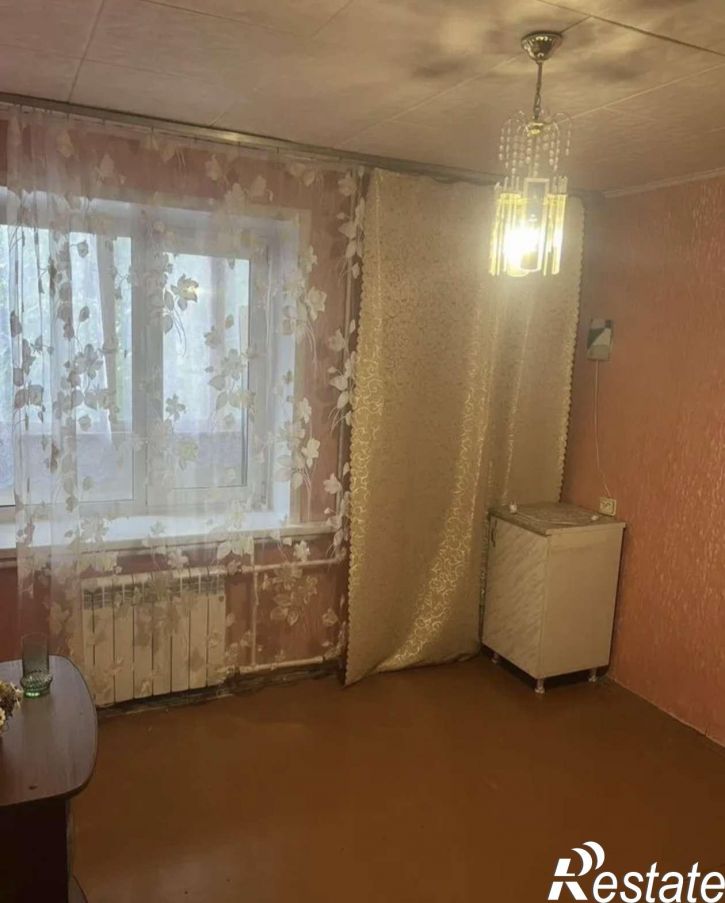 3-комн квартира Тополей улица, 4