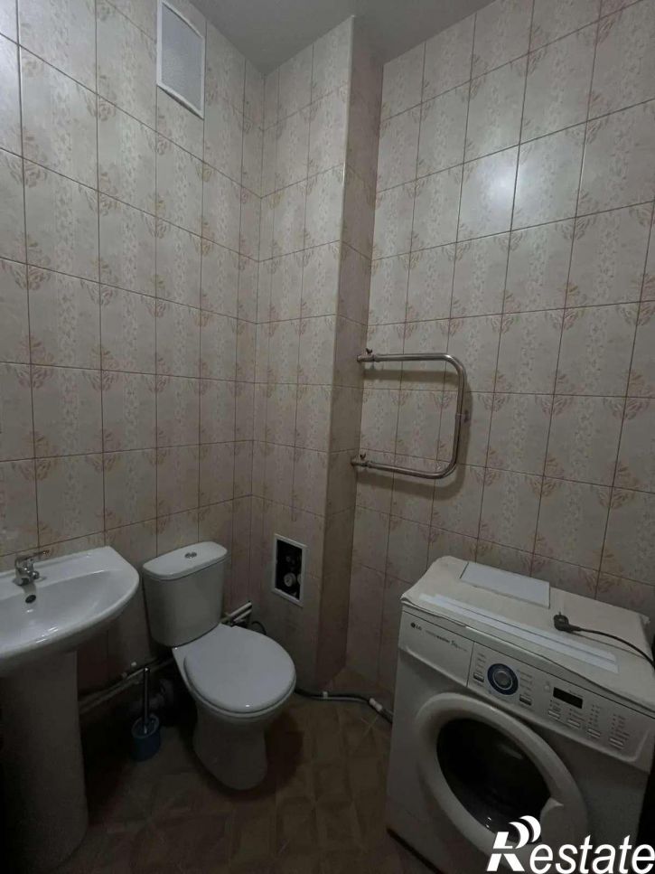 1-комн квартира Николая Баженова улица, 4
